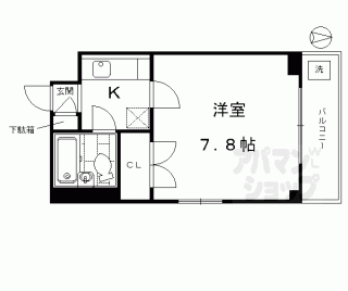 【メゾン東山】