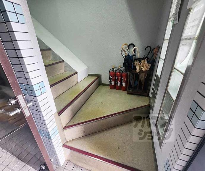 【シティーポイント２２】間取