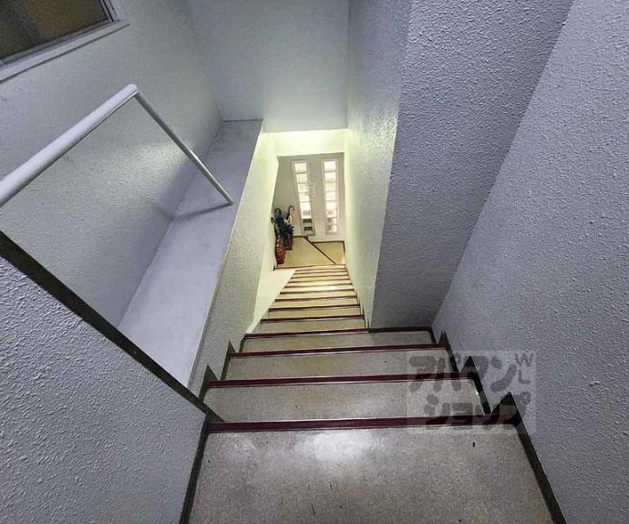 【シティーポイント２２】間取