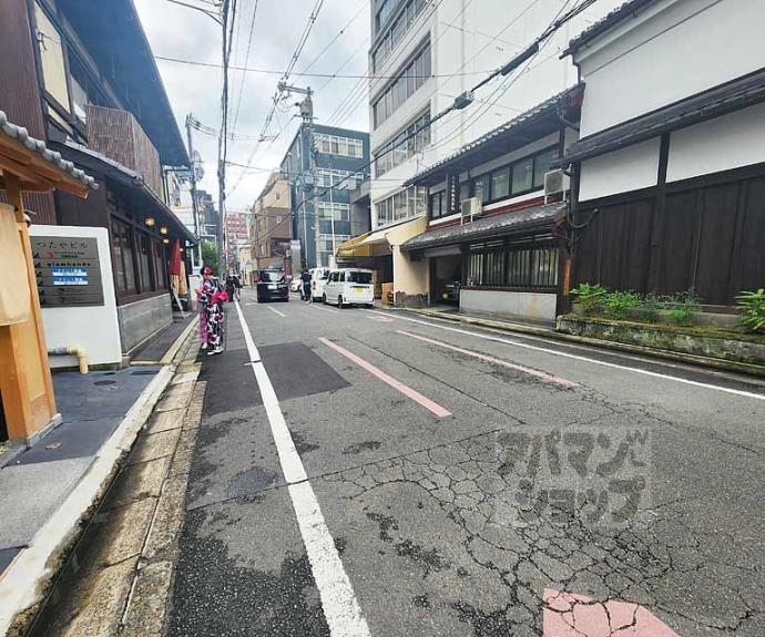 【シティーポイント２２】間取