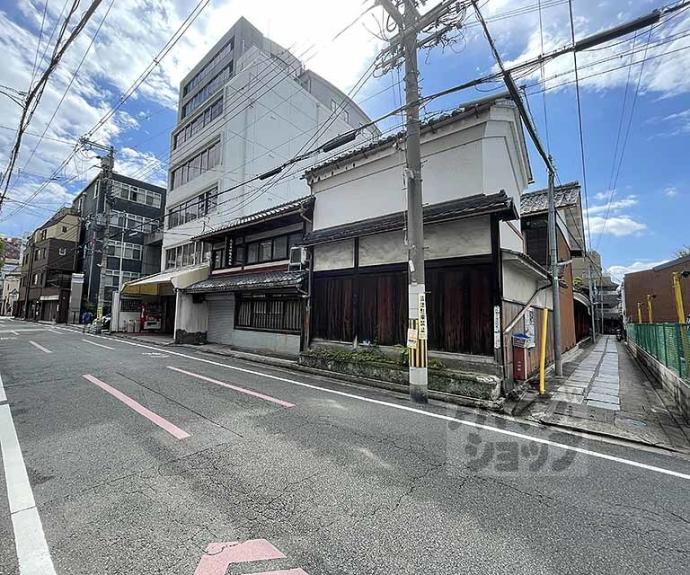 【シティーポイント２２】間取