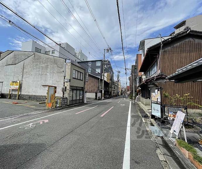 【シティーポイント２２】間取