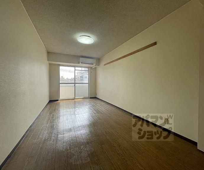 【シティーポイント２２】間取