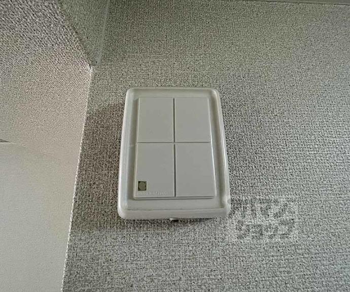 【シティーポイント２２】間取