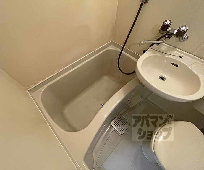 【シティーポイント２２】間取