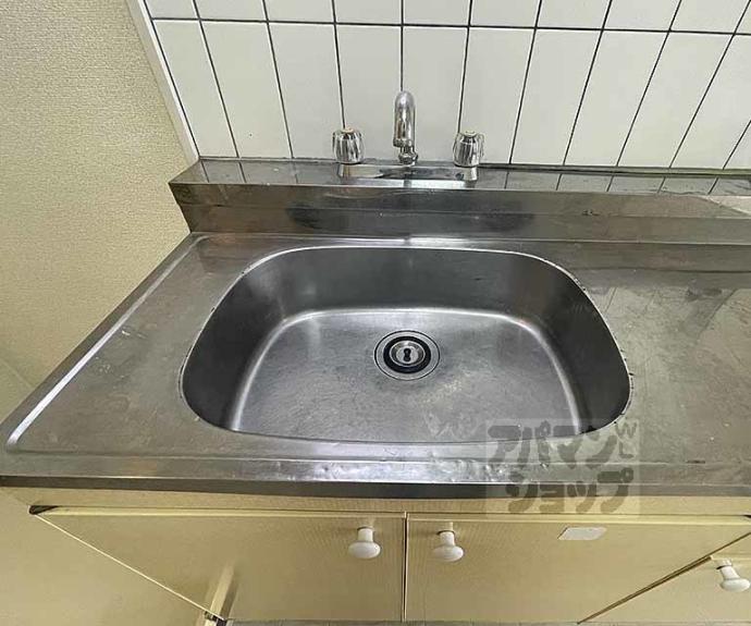 【シティーポイント２２】間取