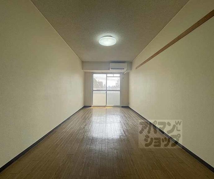 【シティーポイント２２】間取