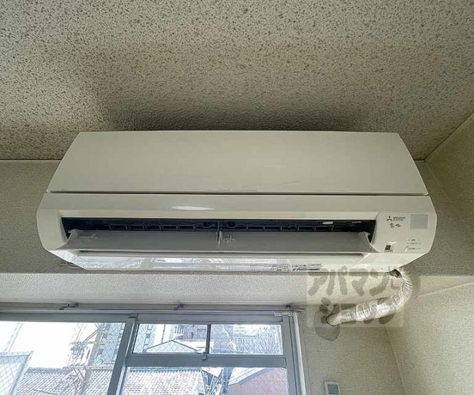 【シティーポイント２２】間取