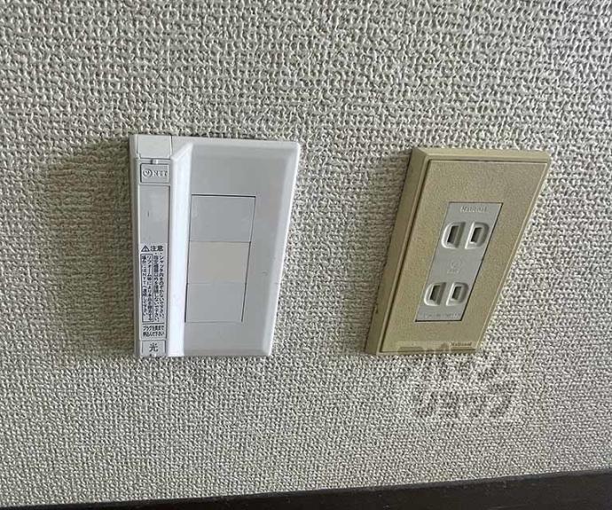 【シティーポイント２２】間取