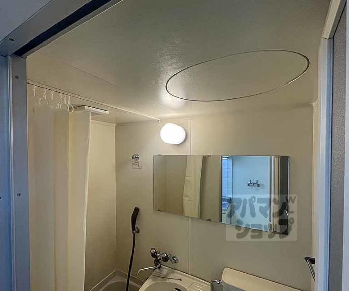 【シティーポイント２２】間取