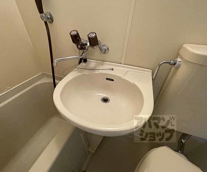 【シティーポイント２２】間取