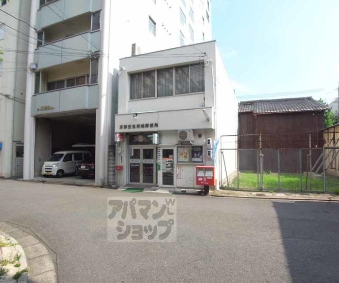 【リヴィエール壬生】