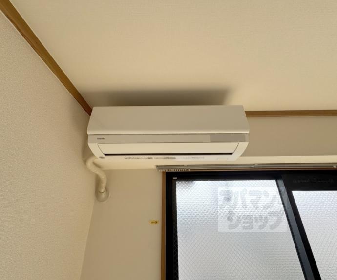 【リベラシオン稲荷】間取