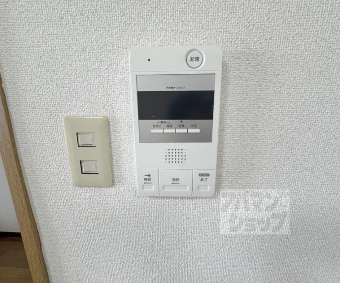【リベラシオン稲荷】間取