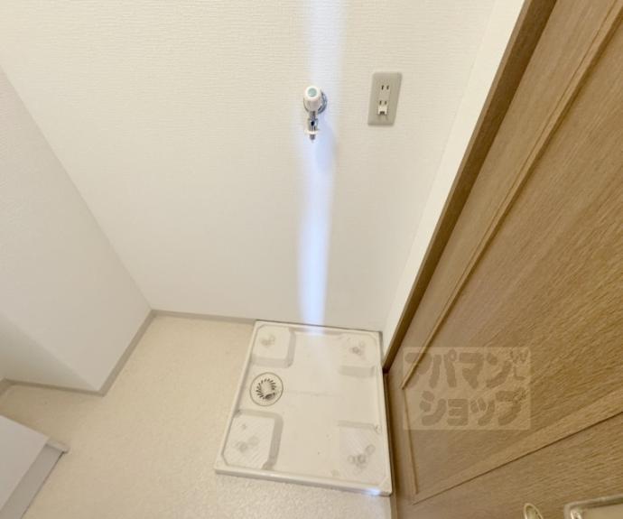 【リベラシオン稲荷】間取