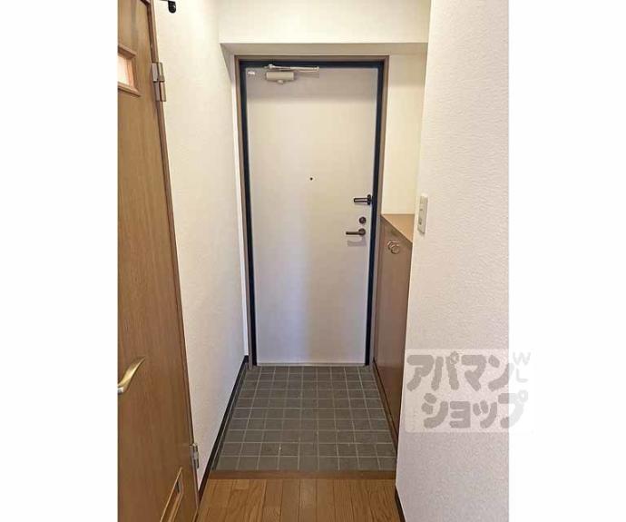 【リベラシオン稲荷】間取