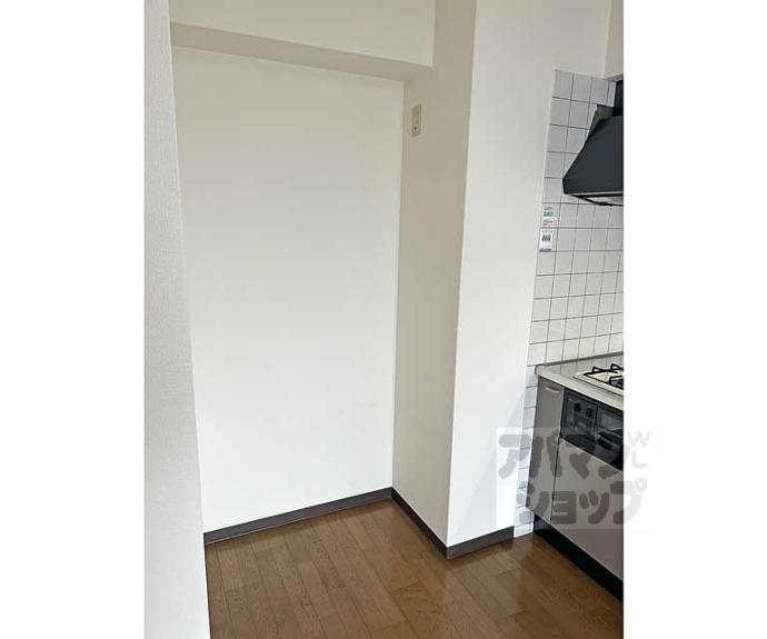 【リベラシオン稲荷】間取