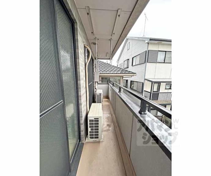 【リベラシオン稲荷】間取