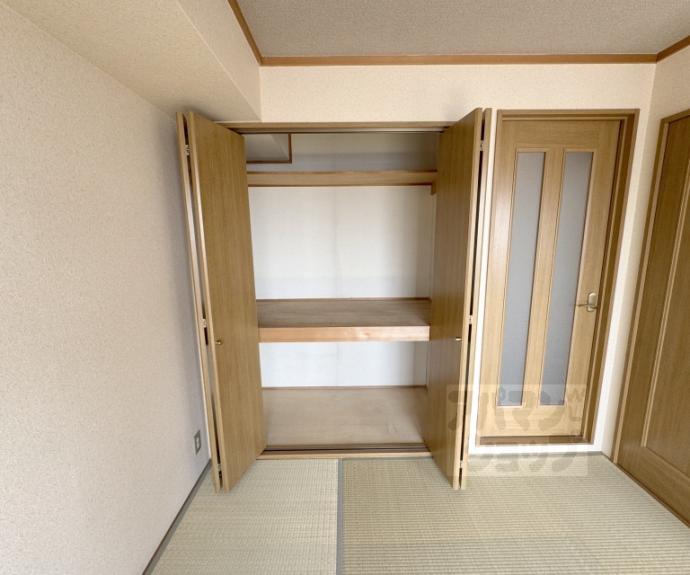 【リベラシオン稲荷】間取
