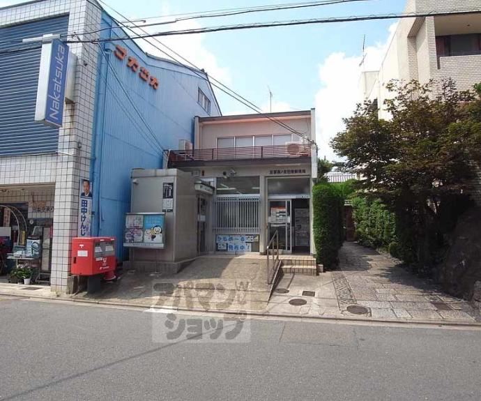 【西ノ京御輿岡町戸建て】間取