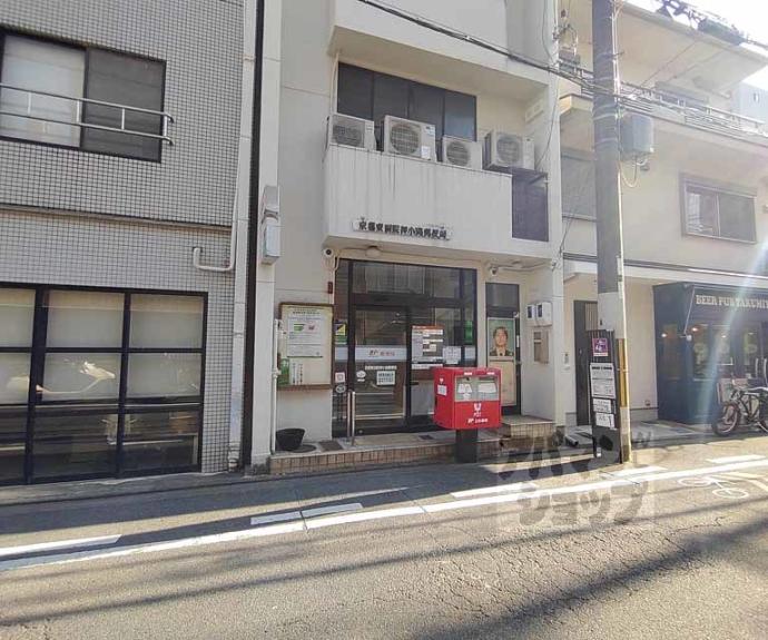 【間之町御池レジデンス】間取