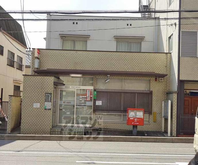 【ファイブコート清水寺】間取