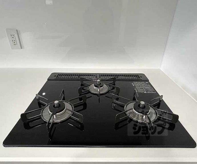 【リーガル京都堀川中立売Ⅱ】間取