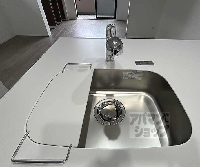 【リーガル京都堀川中立売Ⅱ】間取