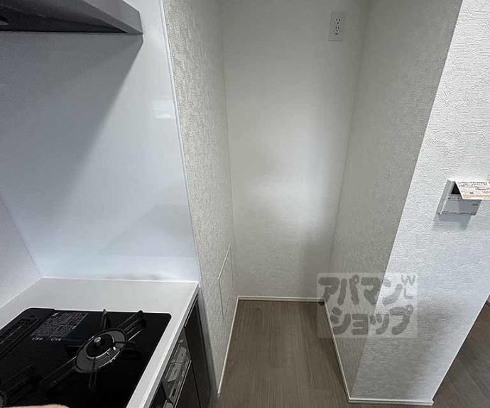 【リーガル京都堀川中立売Ⅱ】間取