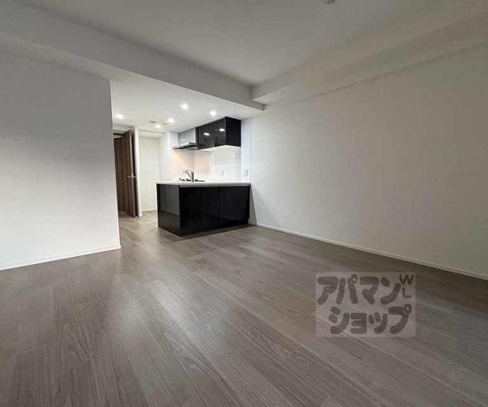 【リーガル京都堀川中立売Ⅱ】間取