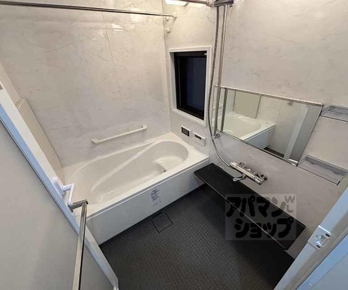 【リーガル京都堀川中立売Ⅱ】間取