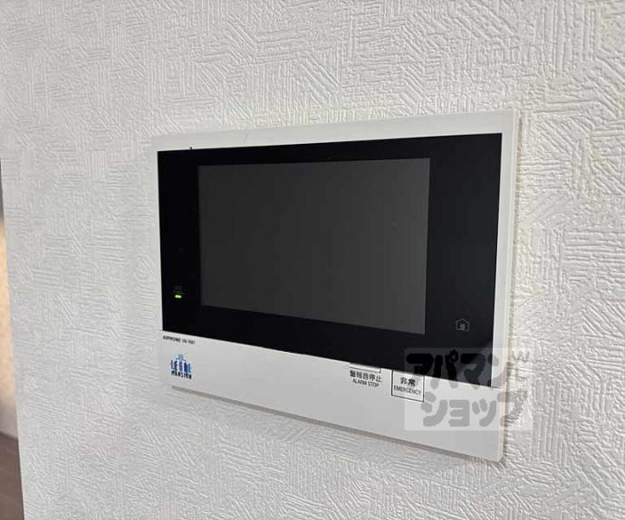 【リーガル京都堀川中立売Ⅱ】間取