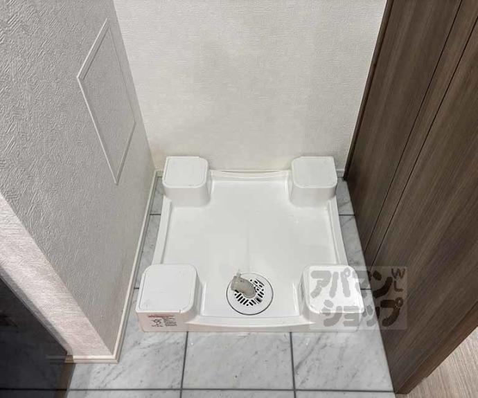 【リーガル京都堀川中立売Ⅱ】間取