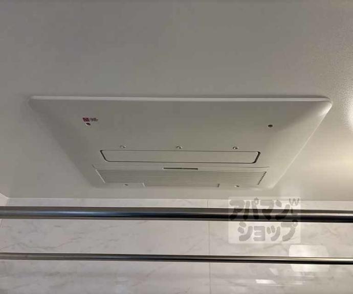 【リーガル京都堀川中立売Ⅱ】間取