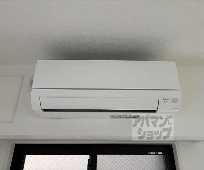 【リーガル京都堀川中立売Ⅱ】間取