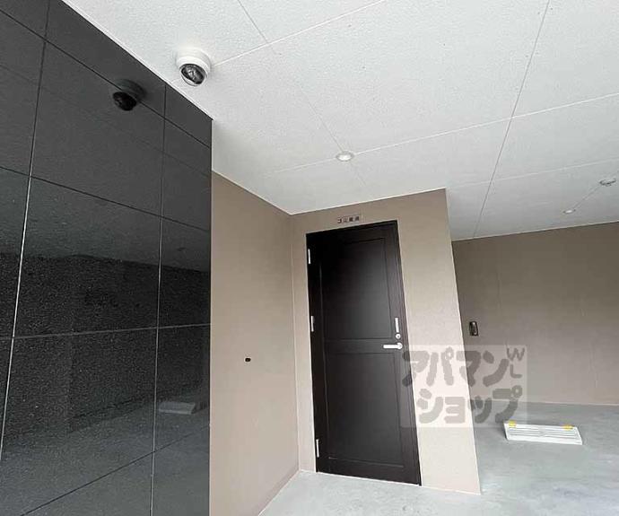 【リーガル京都堀川中立売Ⅱ】間取