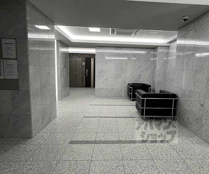 【リーガル京都堀川中立売Ⅱ】間取