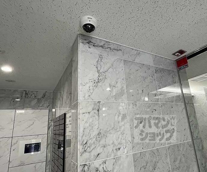 【リーガル京都堀川中立売Ⅱ】間取