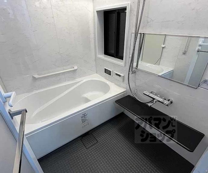 【リーガル京都堀川中立売Ⅱ】間取