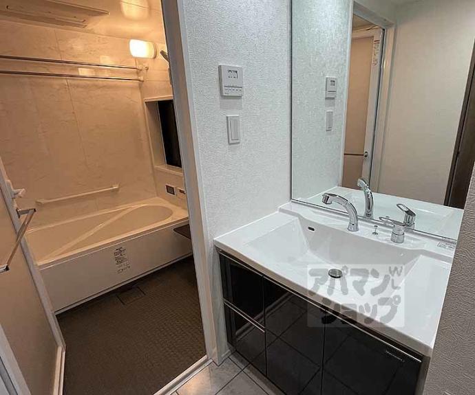 【リーガル京都堀川中立売Ⅱ】間取