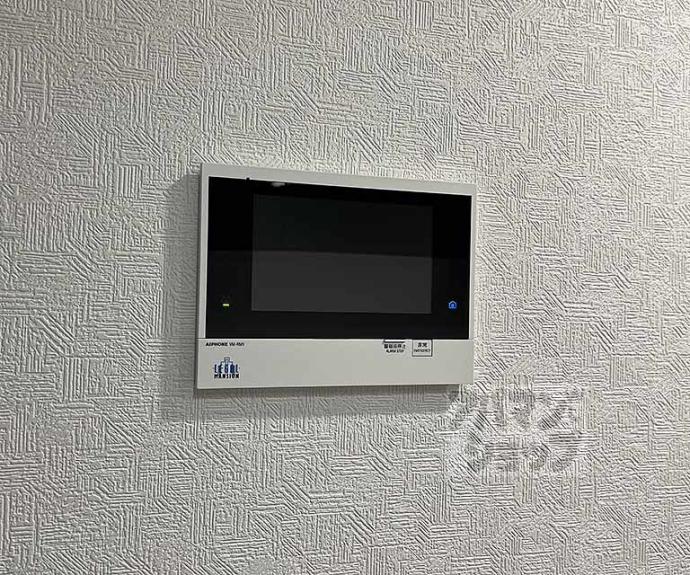 【リーガル京都堀川中立売Ⅱ】間取