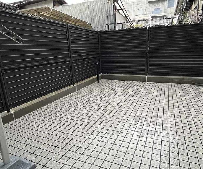 【リーガル京都堀川中立売Ⅱ】間取