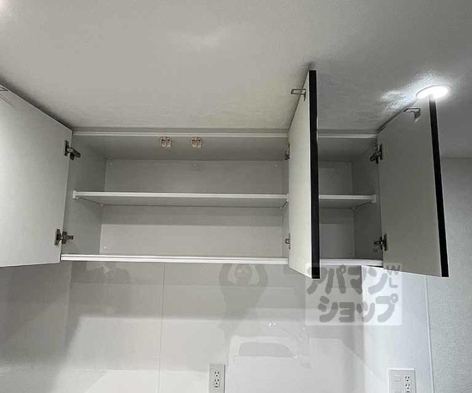 【リーガル京都堀川中立売Ⅱ】間取