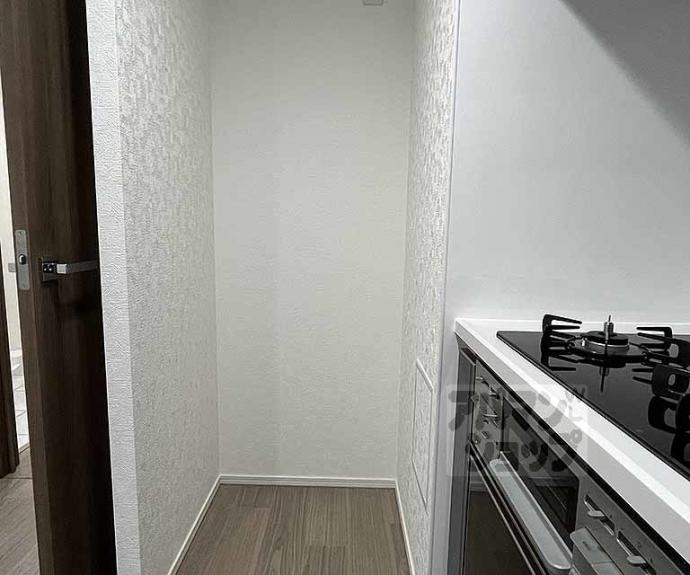 【リーガル京都堀川中立売Ⅱ】間取