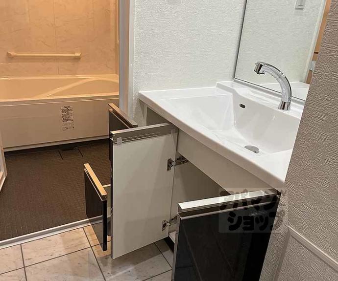 【リーガル京都堀川中立売Ⅱ】間取