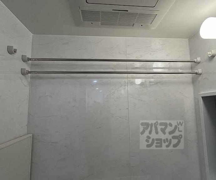 【リーガル京都堀川中立売Ⅱ】間取