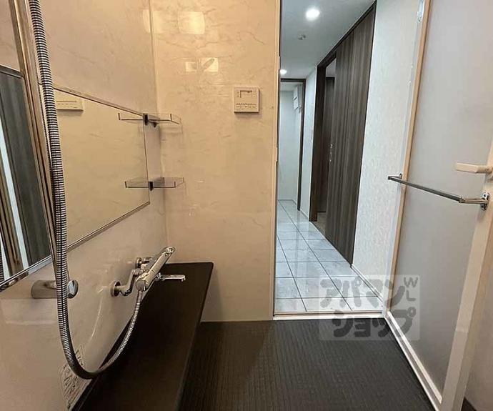 【リーガル京都堀川中立売Ⅱ】間取