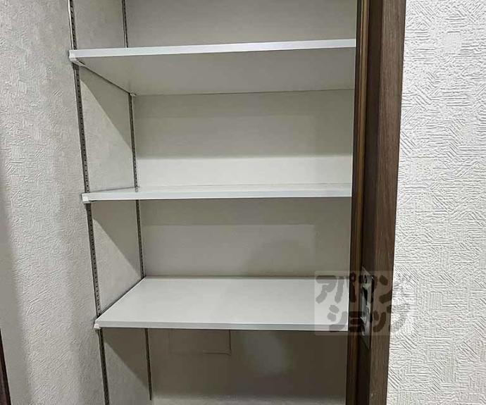 【リーガル京都堀川中立売Ⅱ】間取