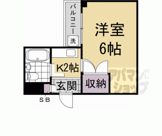 【シグナス御所ノ内】