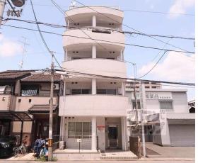 シグナス御所ノ内：